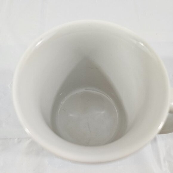 House of Lloyd Goose Bearies Teddy Bear & Goose  in the Snow Ceramic Cup Mugs - Picture 15 of 15